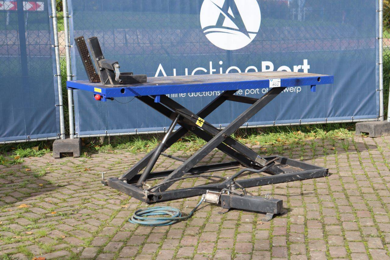 image of the lot