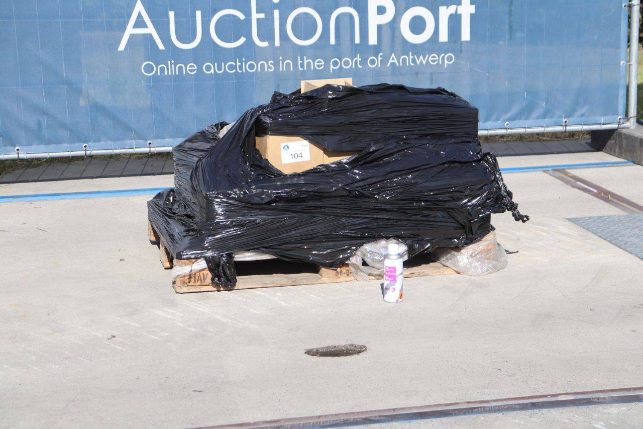 image of the lot