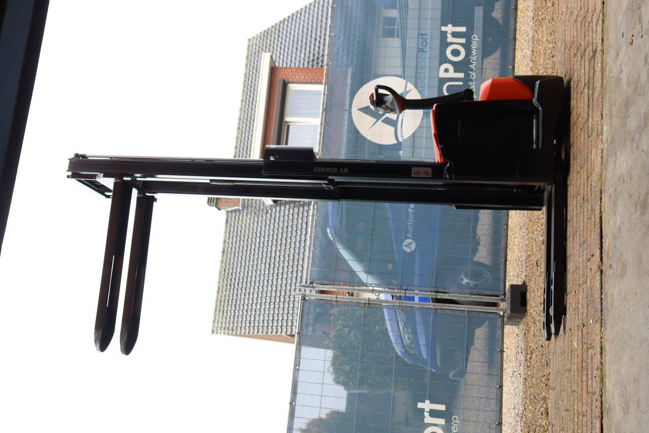 image of the lot