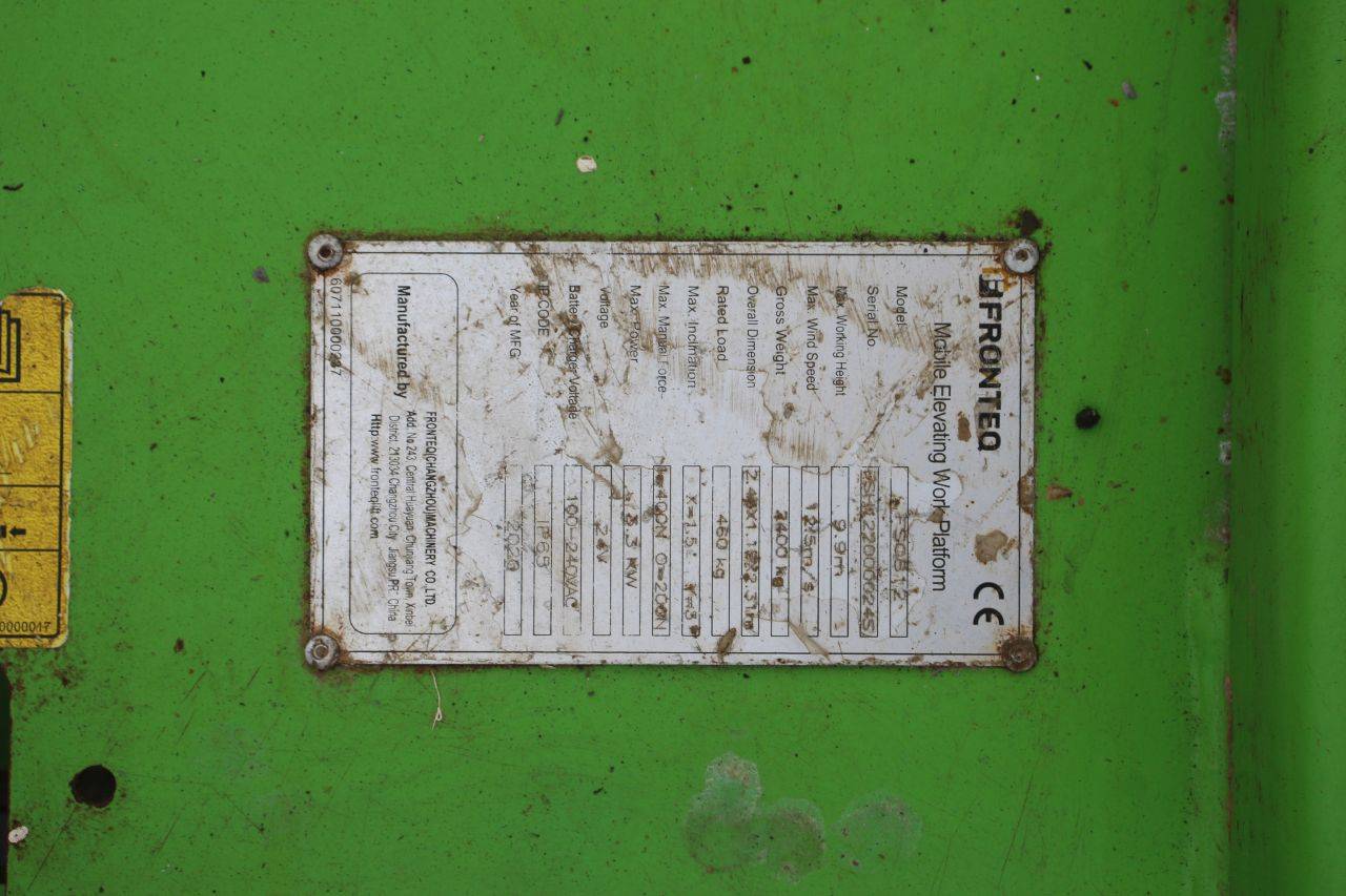 image of the lot