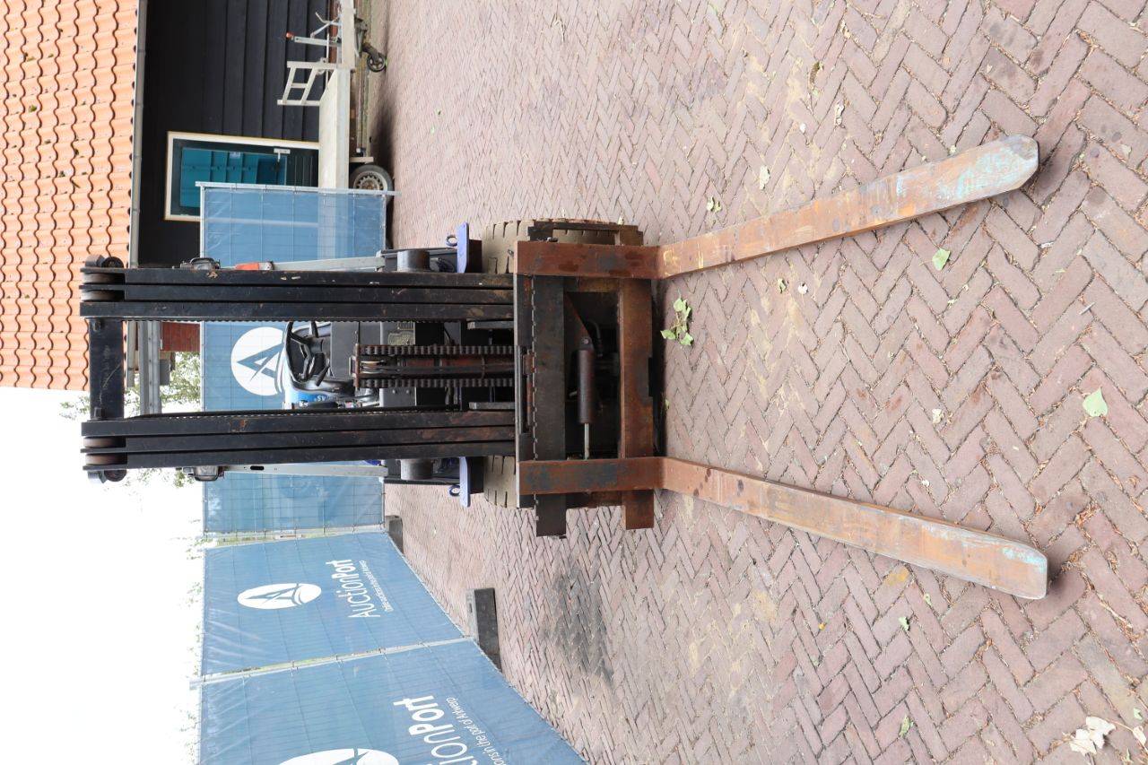 image of the lot
