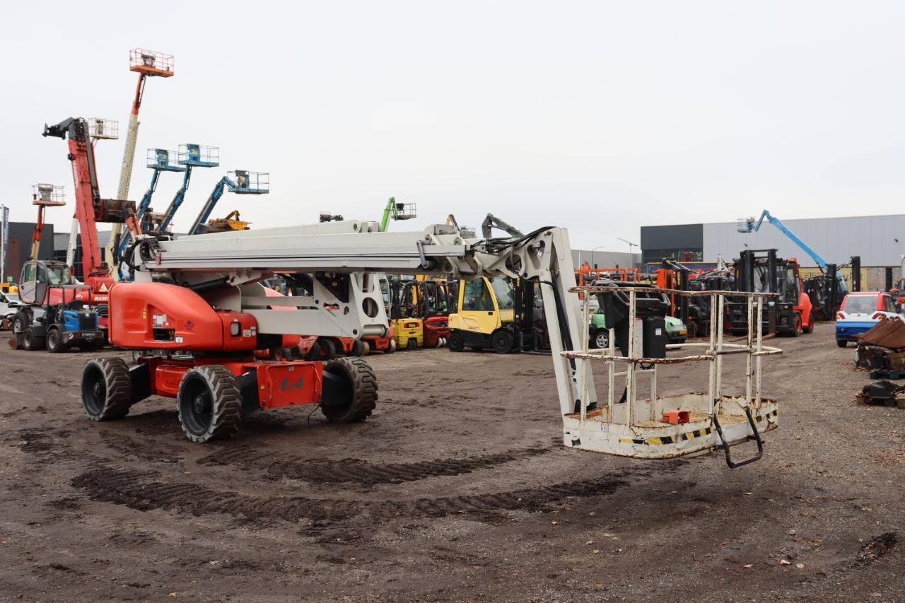 image of the lot
