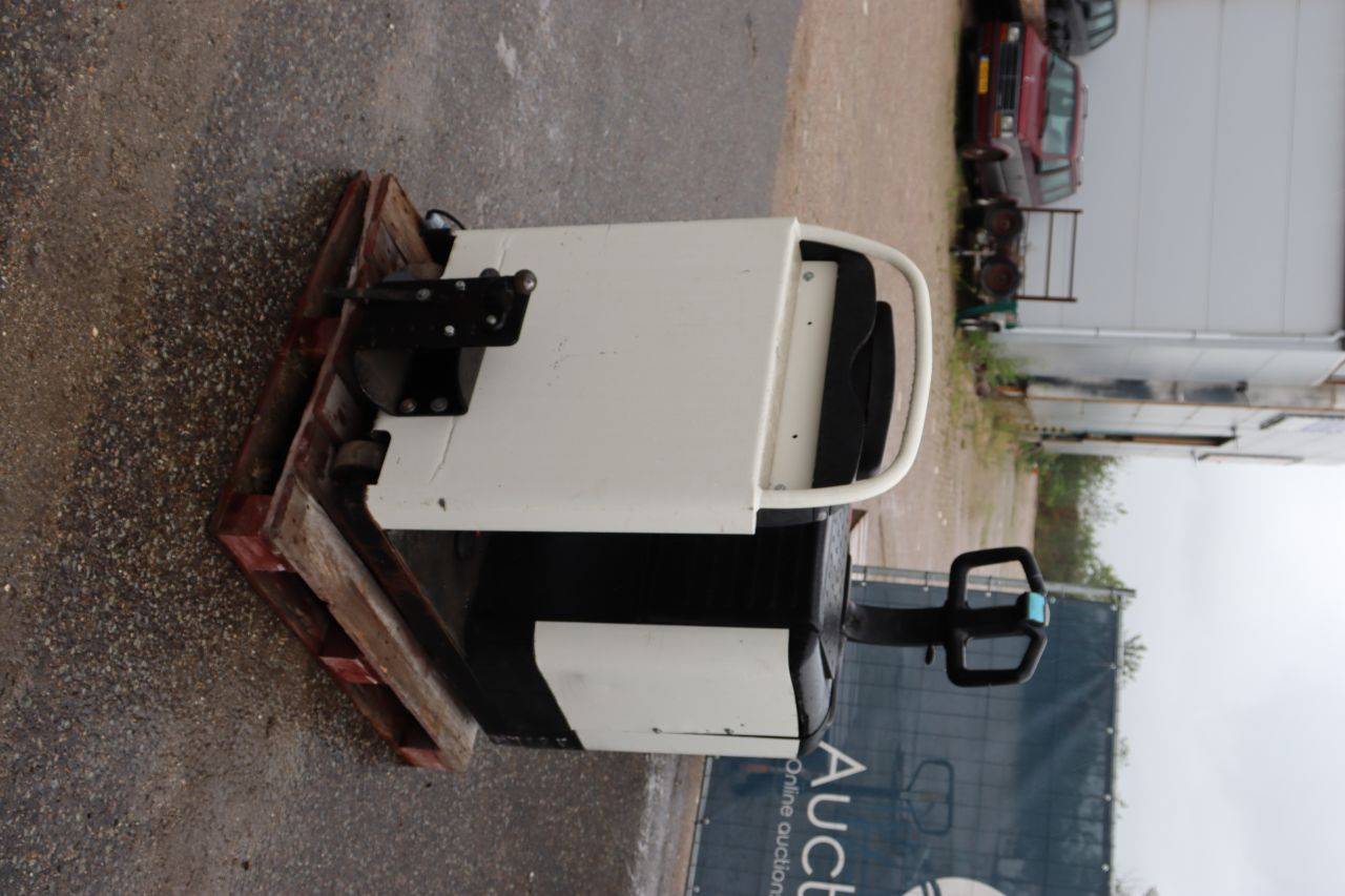 image of the lot