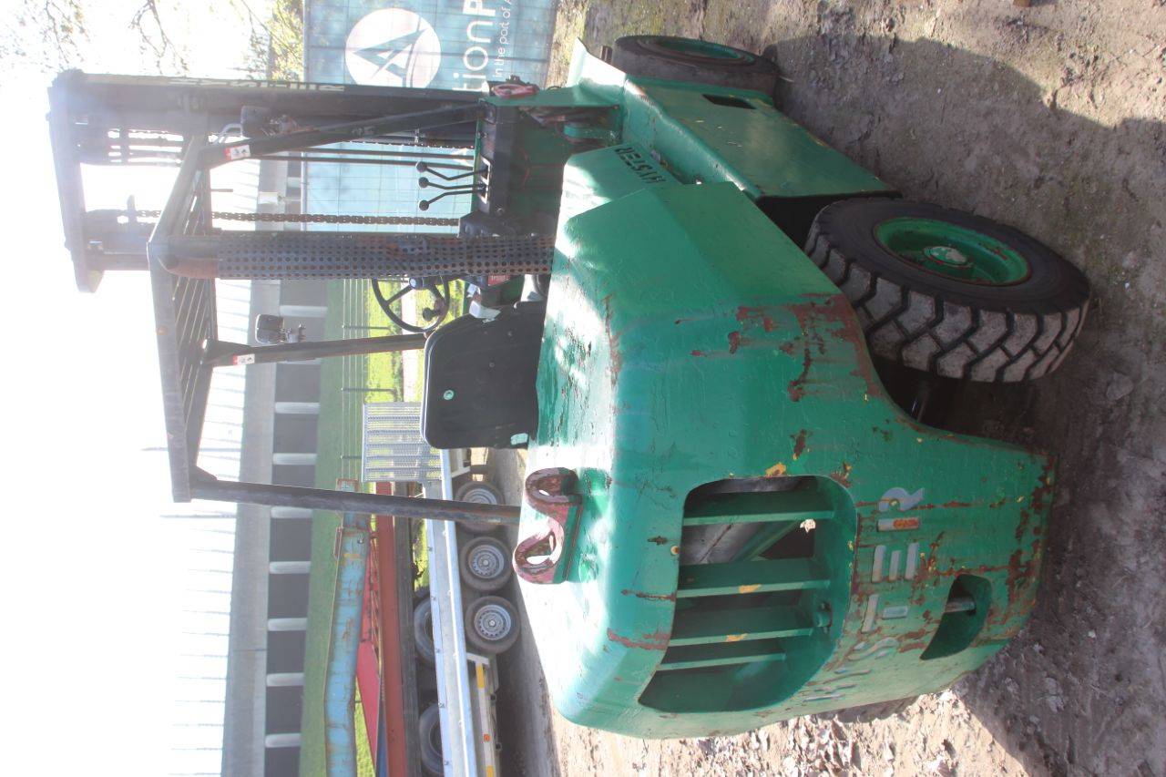 image of the lot