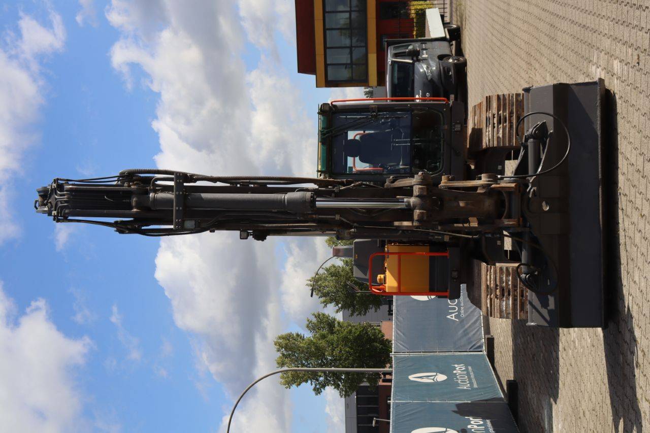 image of the lot