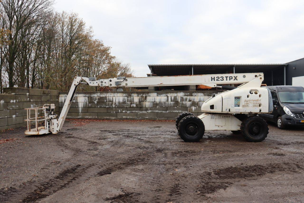 image of the lot