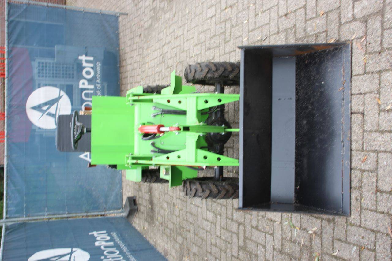 image of the lot
