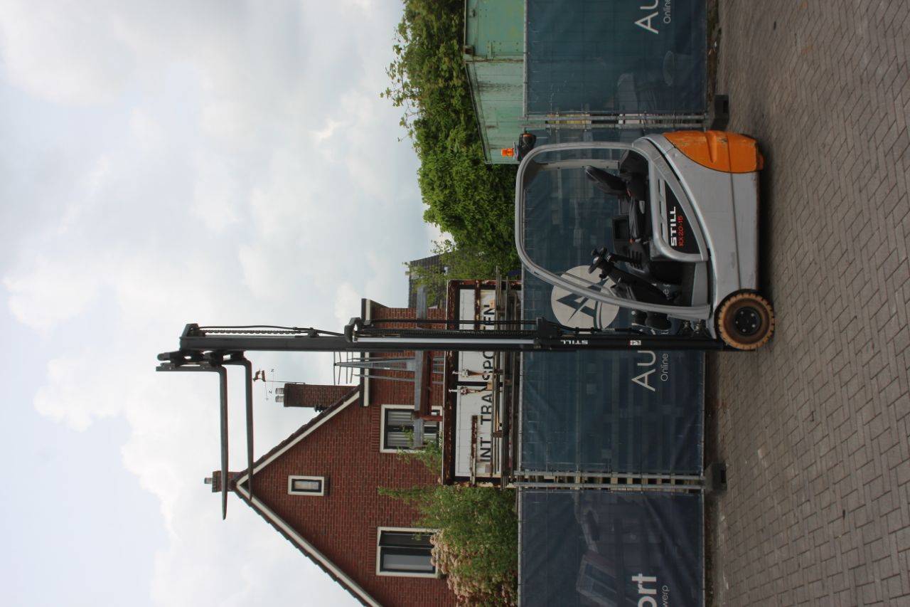image of the lot