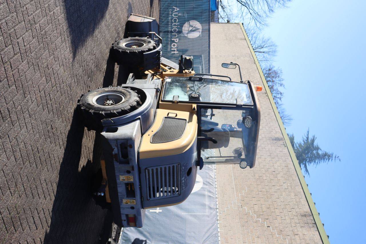 image of the lot