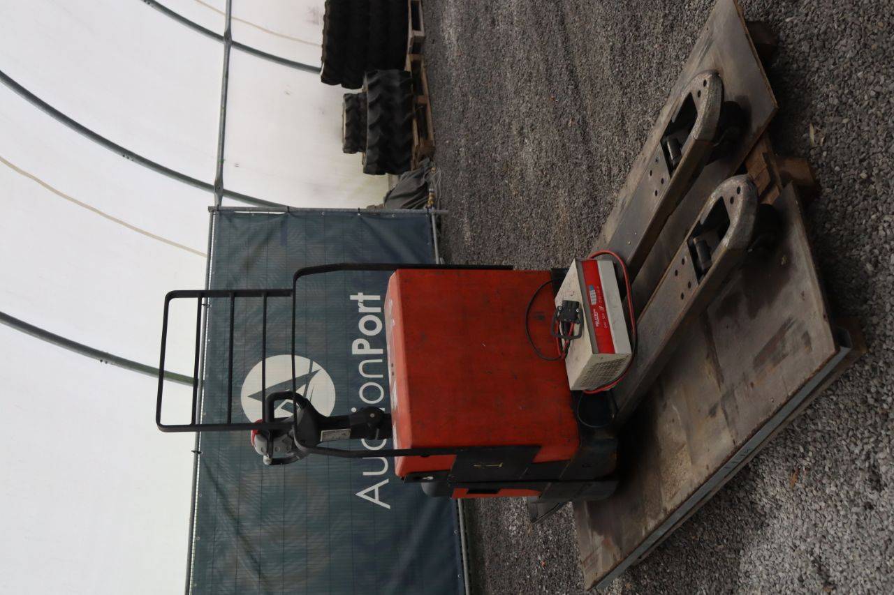 image of the lot