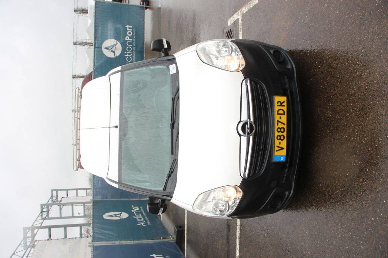 image of the lot