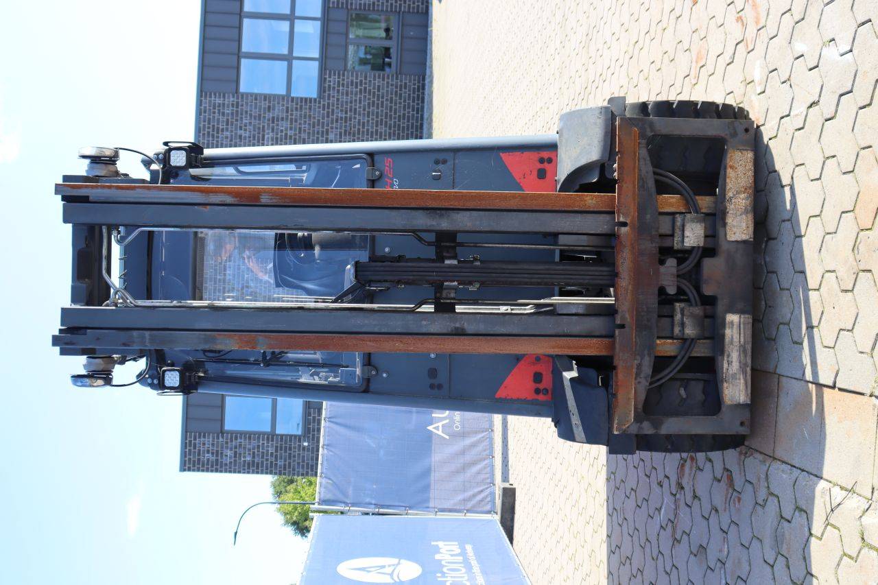 image of the lot
