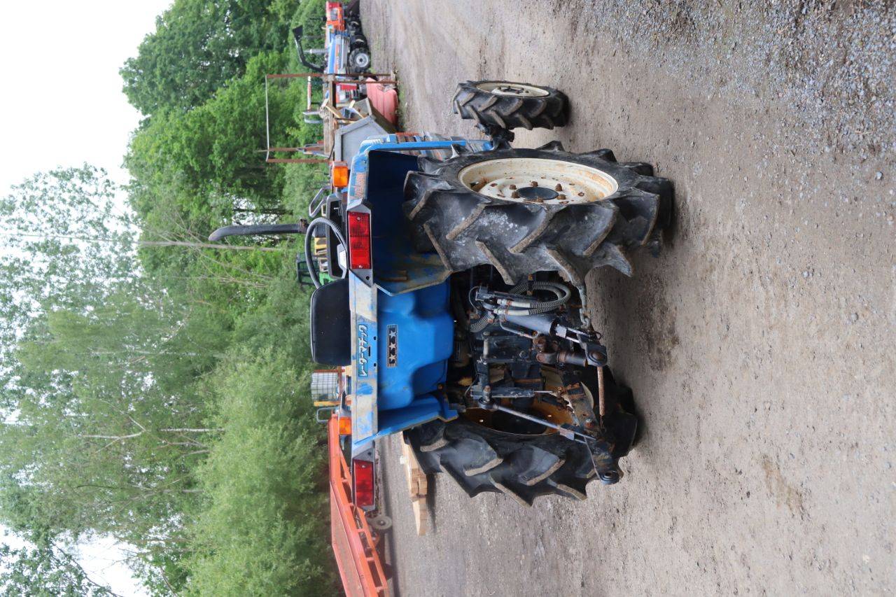 image of the lot