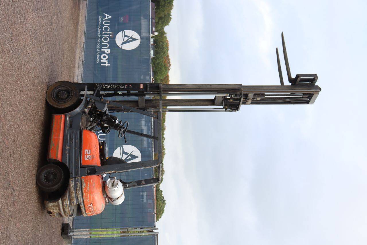 image of the lot