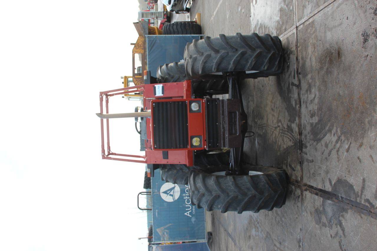 image of the lot