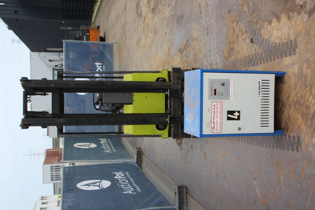 image of the lot