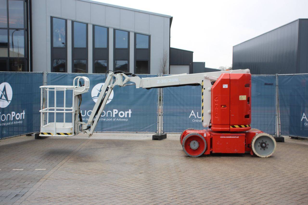 image of the lot