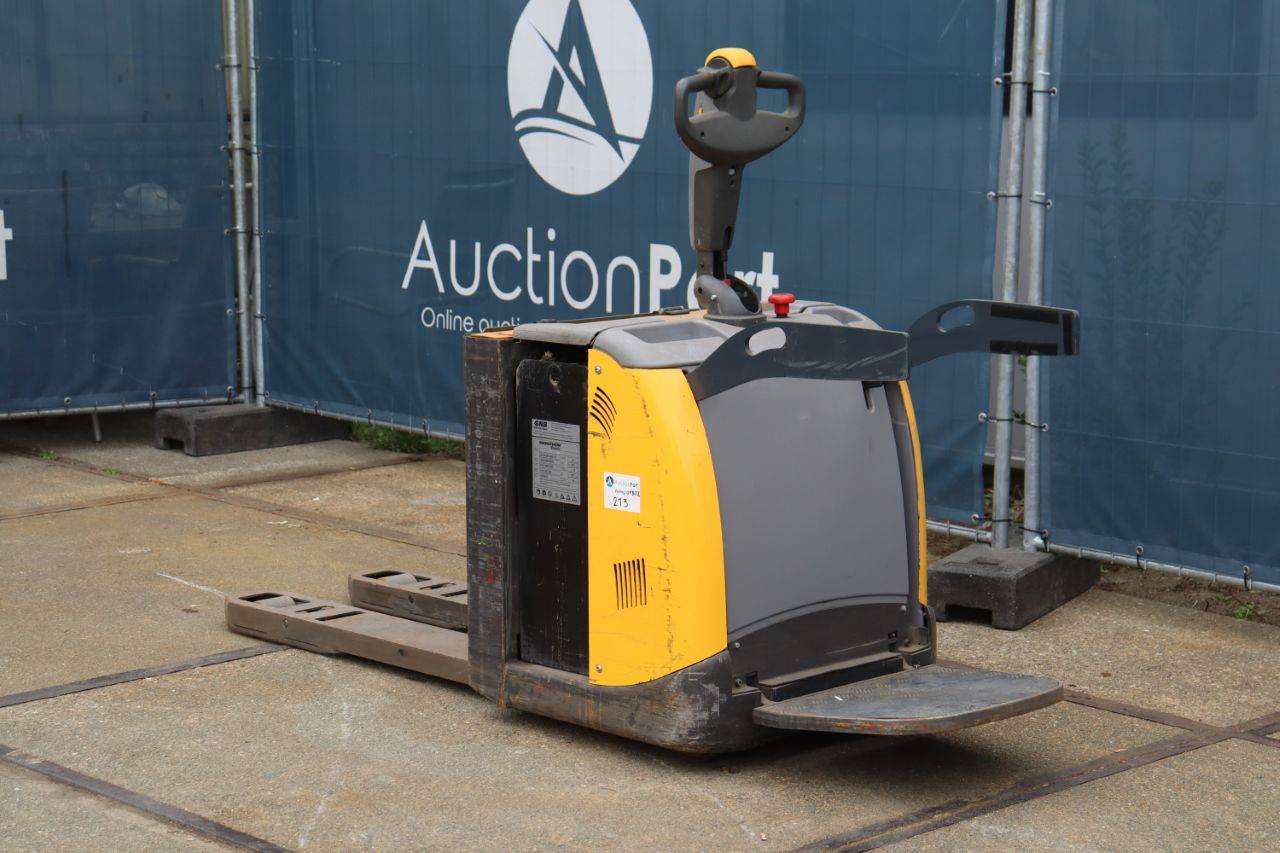 image of the lot