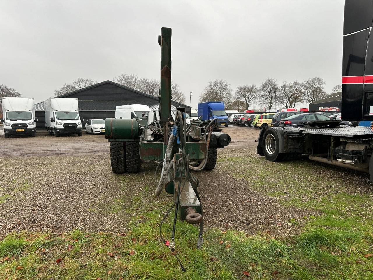 image of the lot