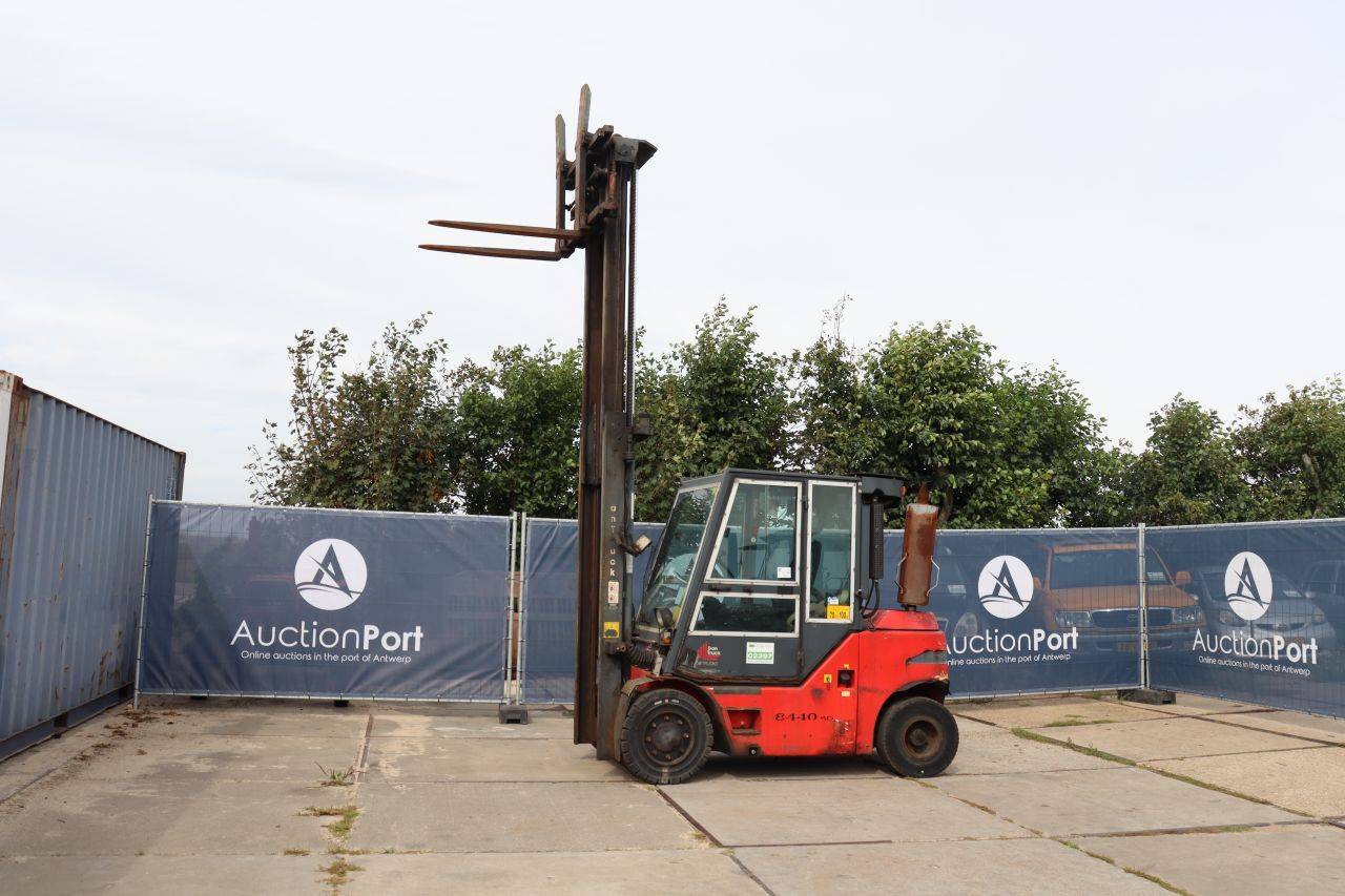 image of the lot