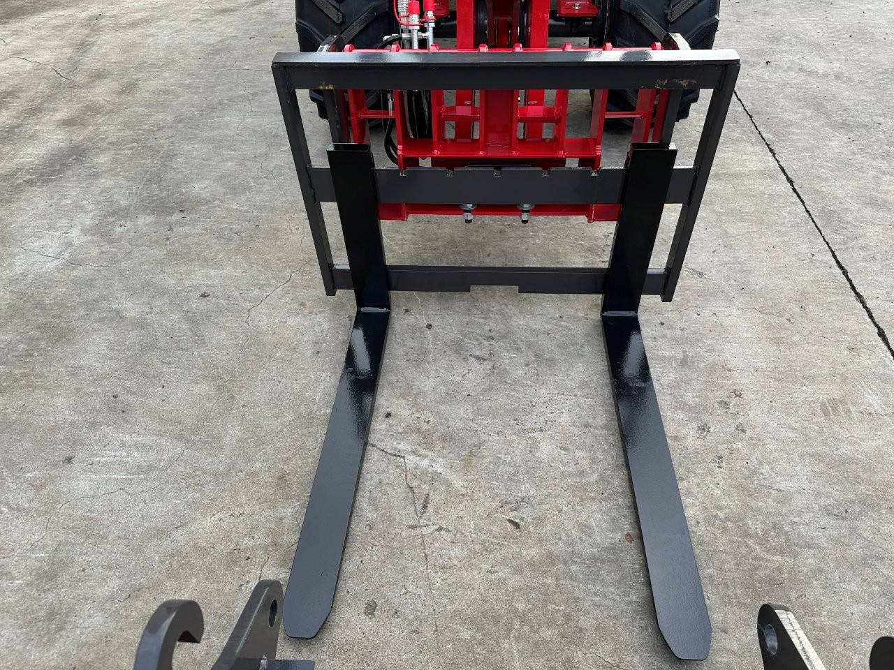 image of the lot