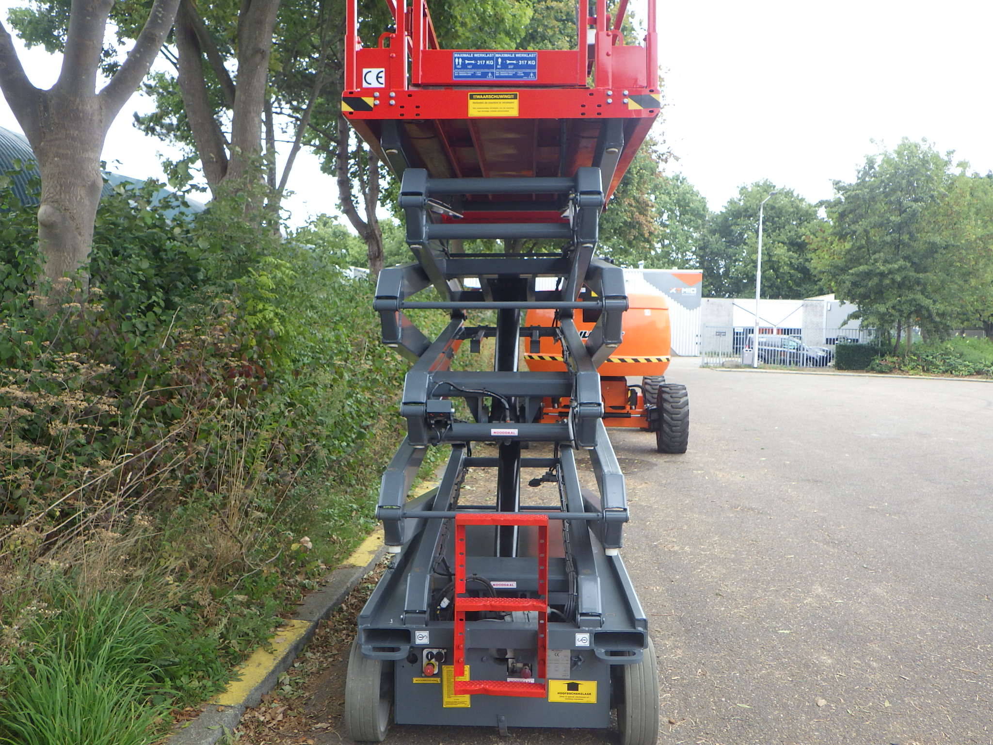 image of the lot