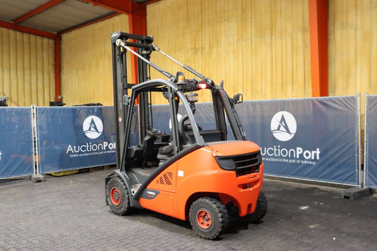 image of the lot