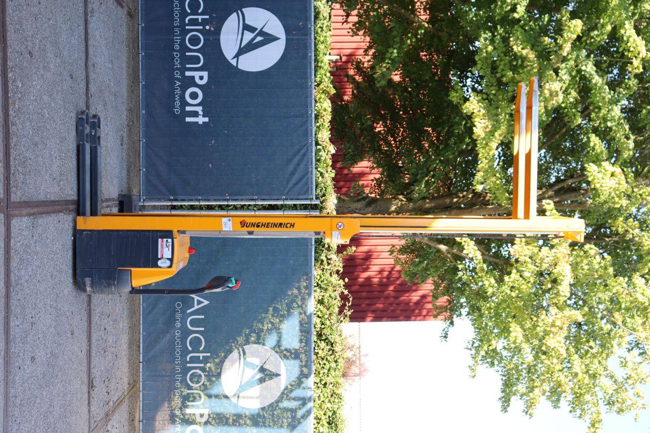 image of the lot