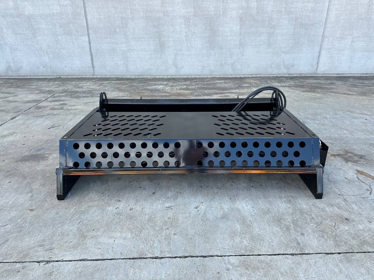 Stone Picker GIYI GY-RR78 2025 New for Skid Steer Loader