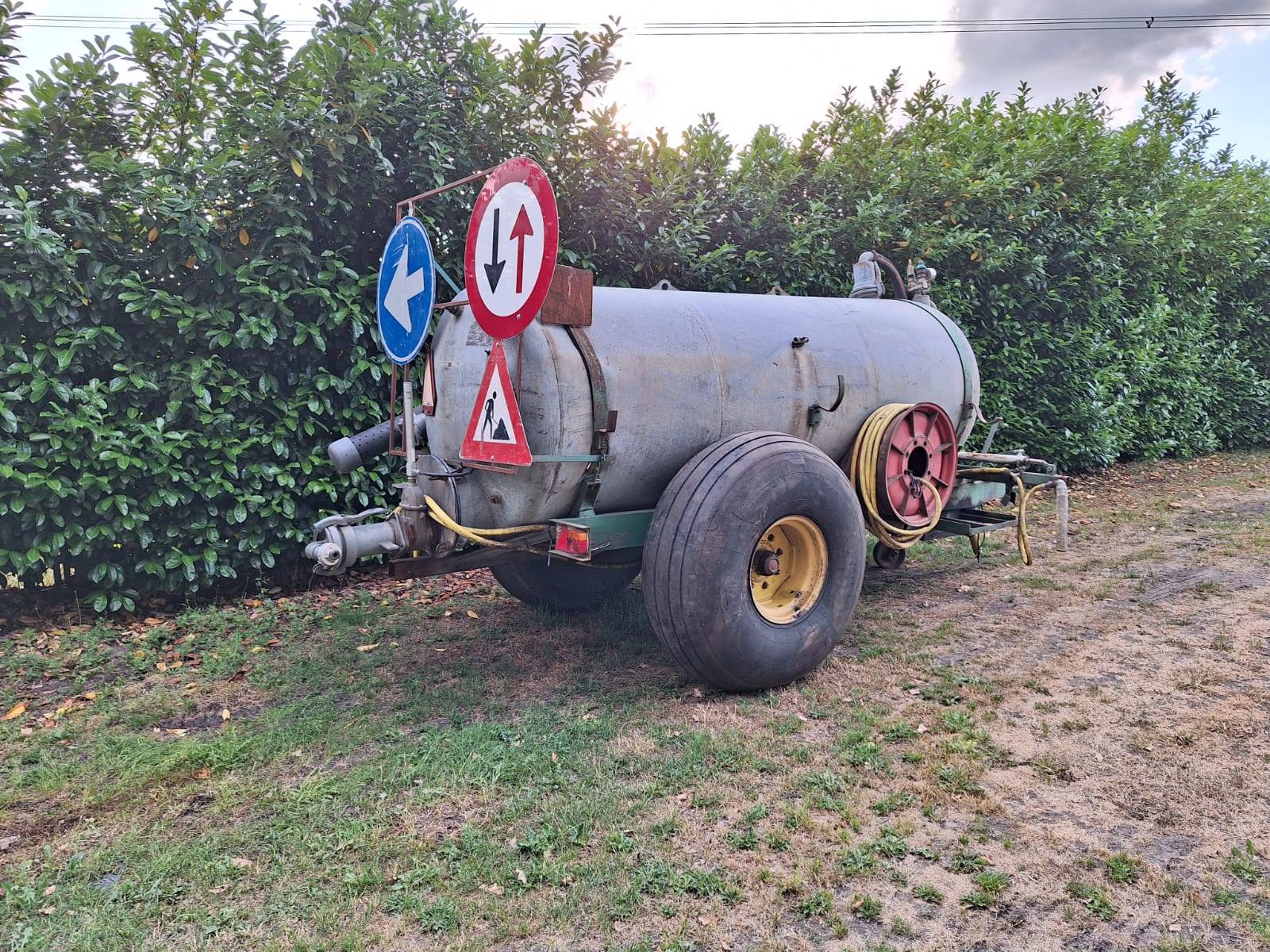 image of the lot