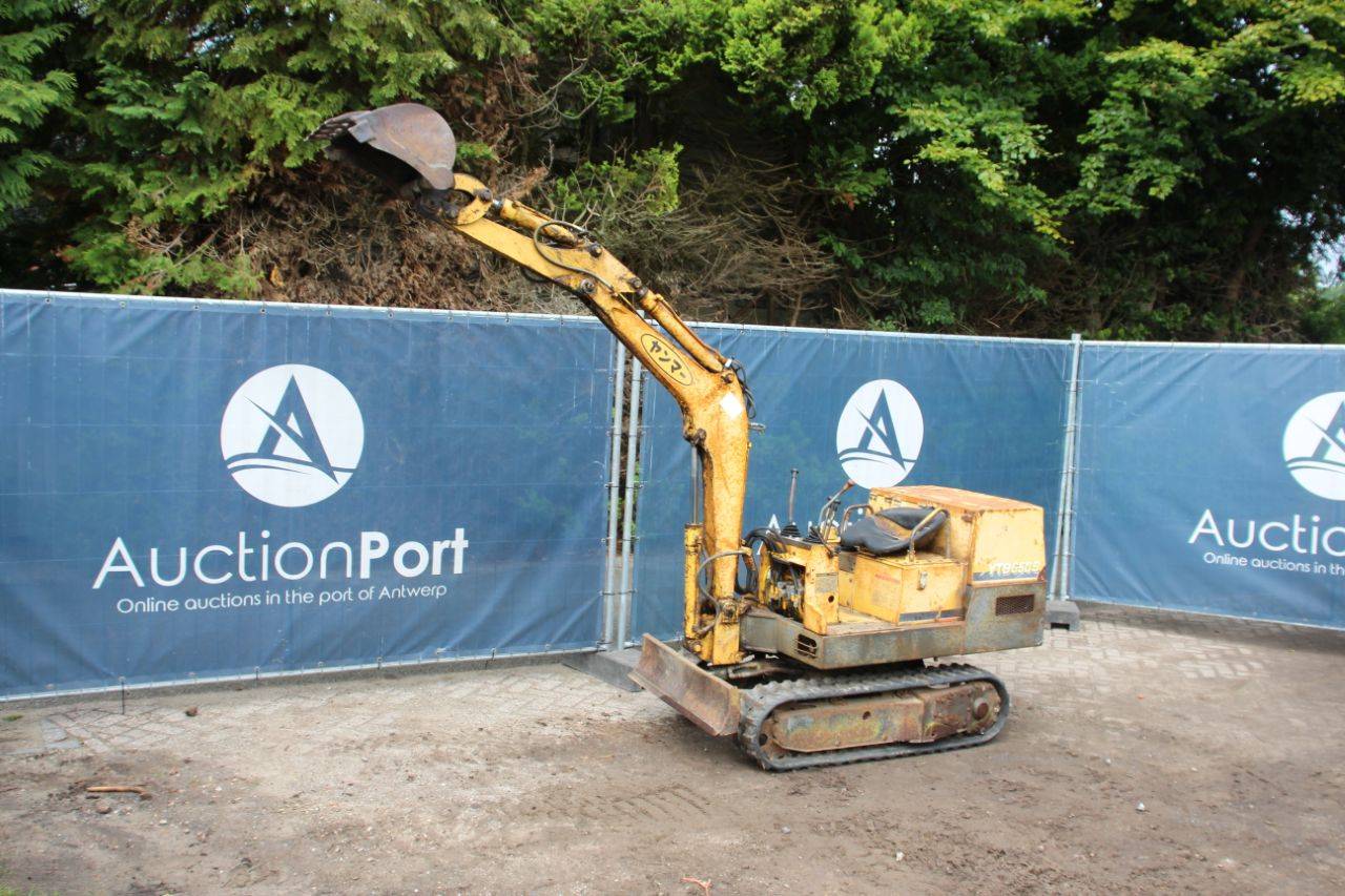 image of the lot