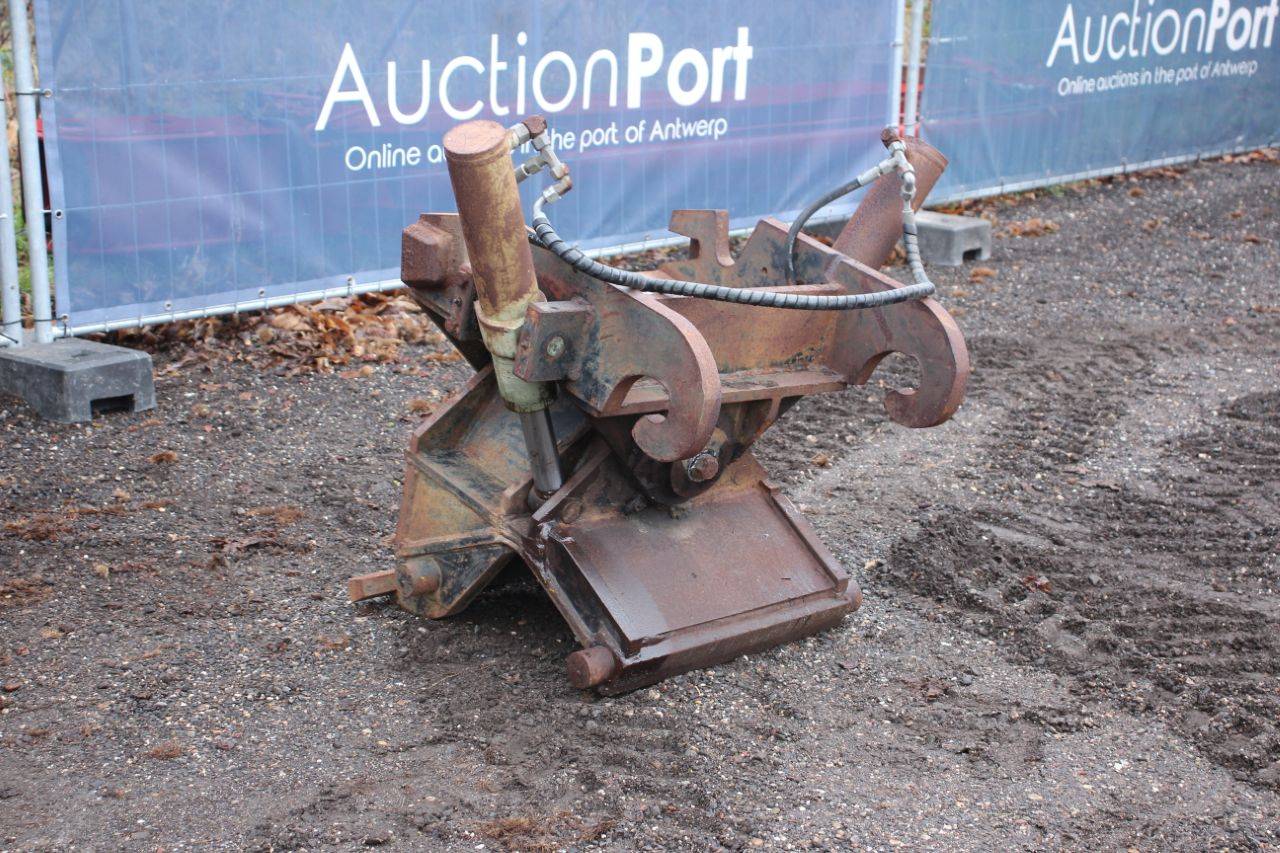 image of the lot