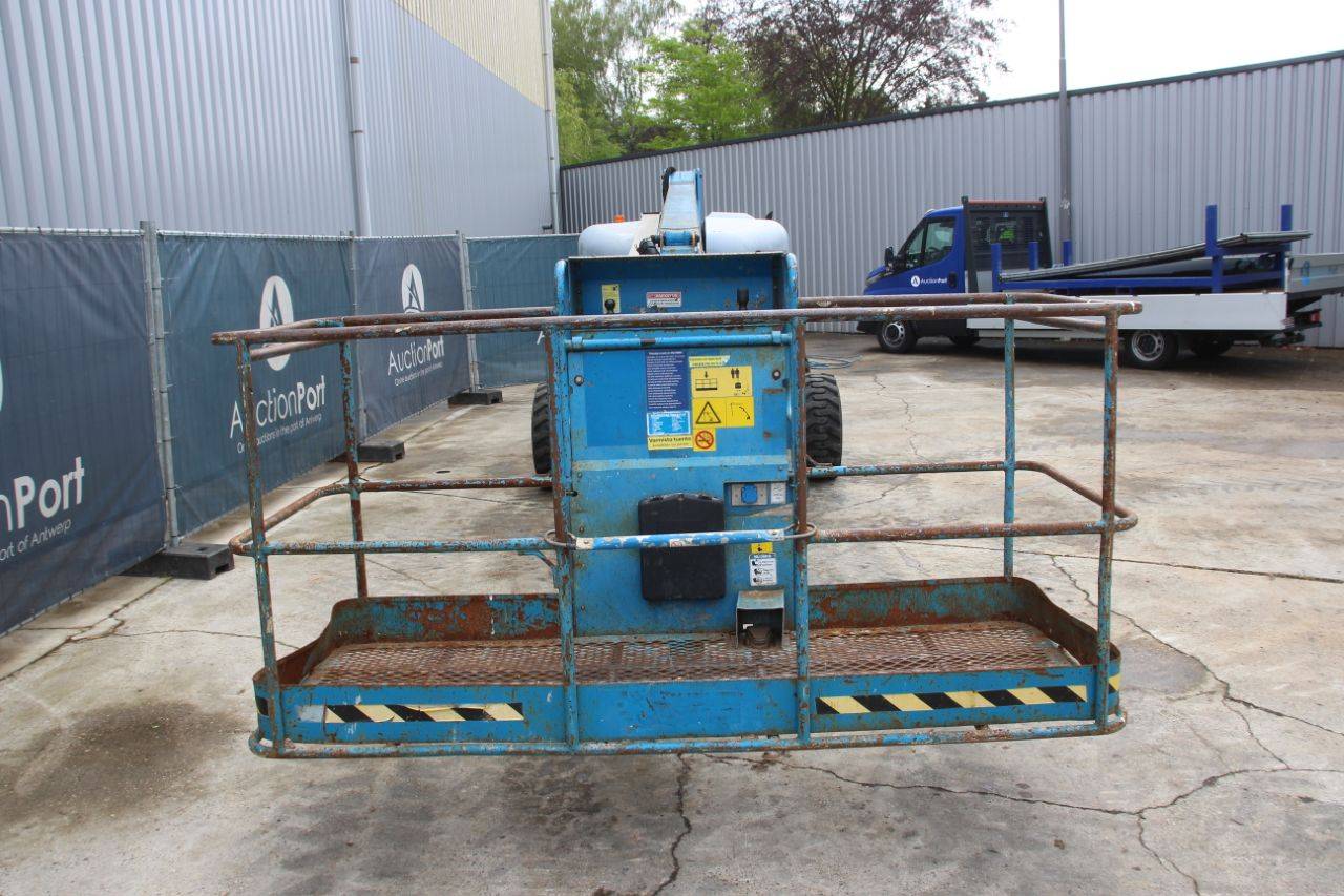 image of the lot