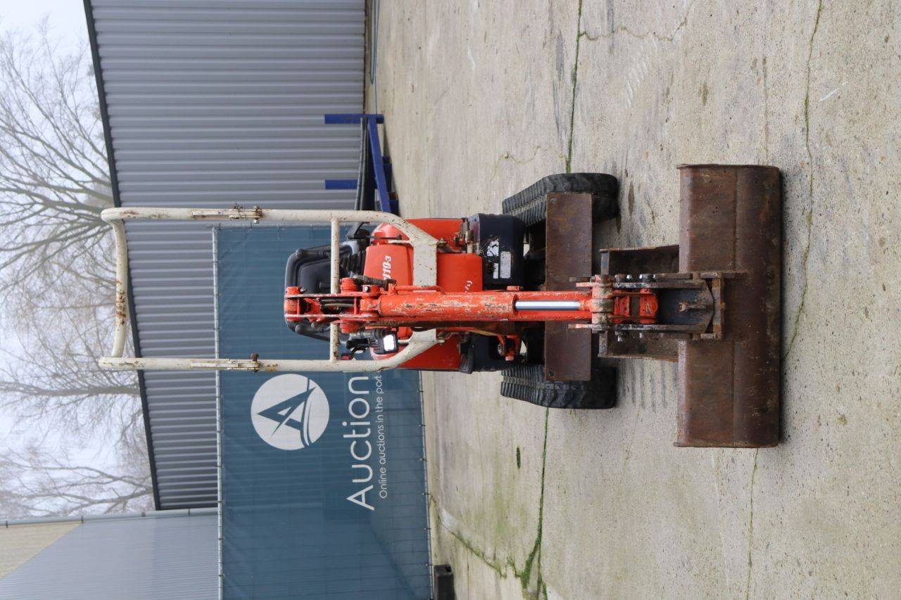 image of the lot
