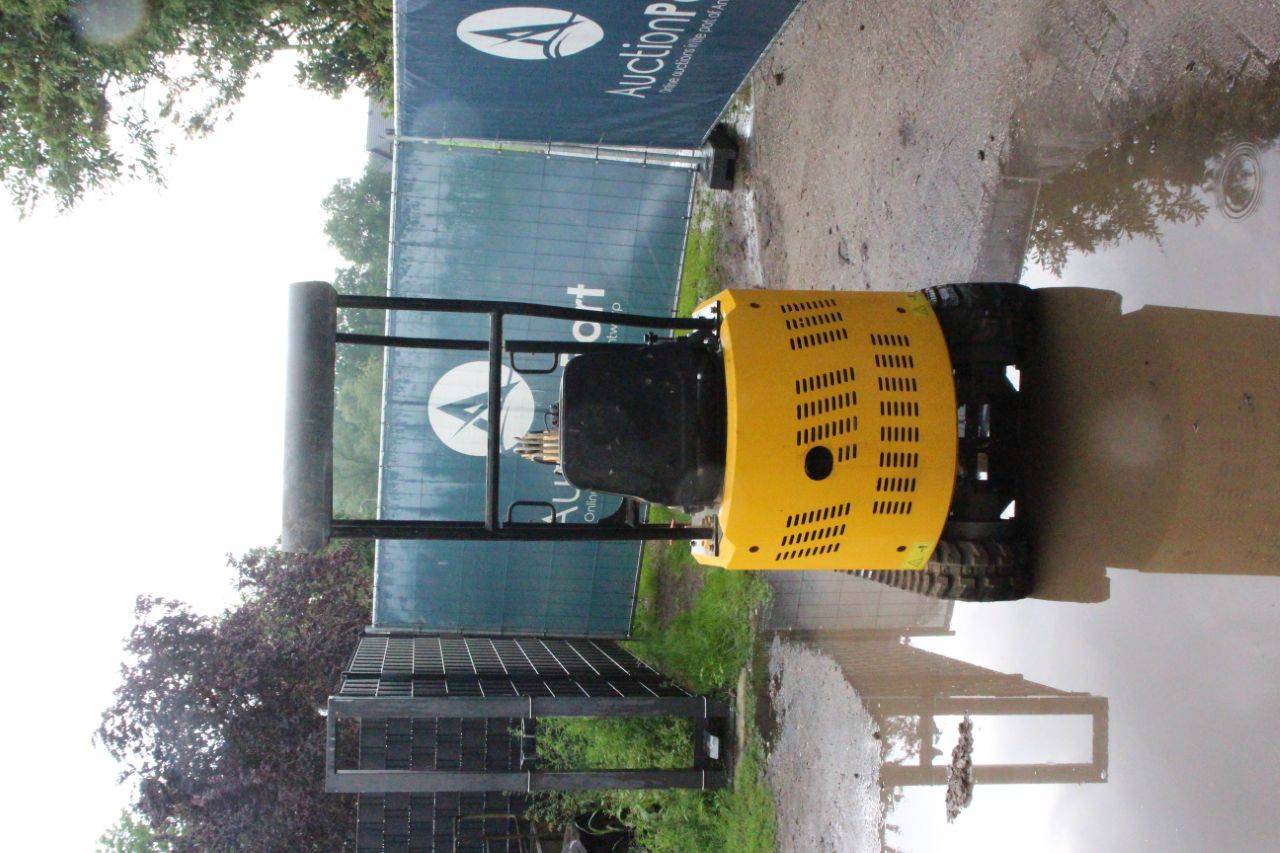 image of the lot