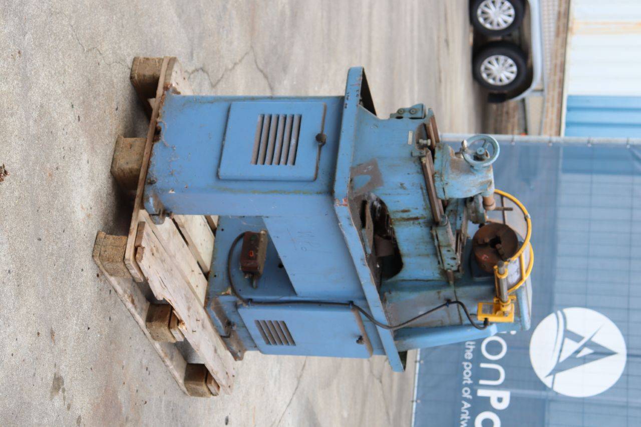 image of the lot