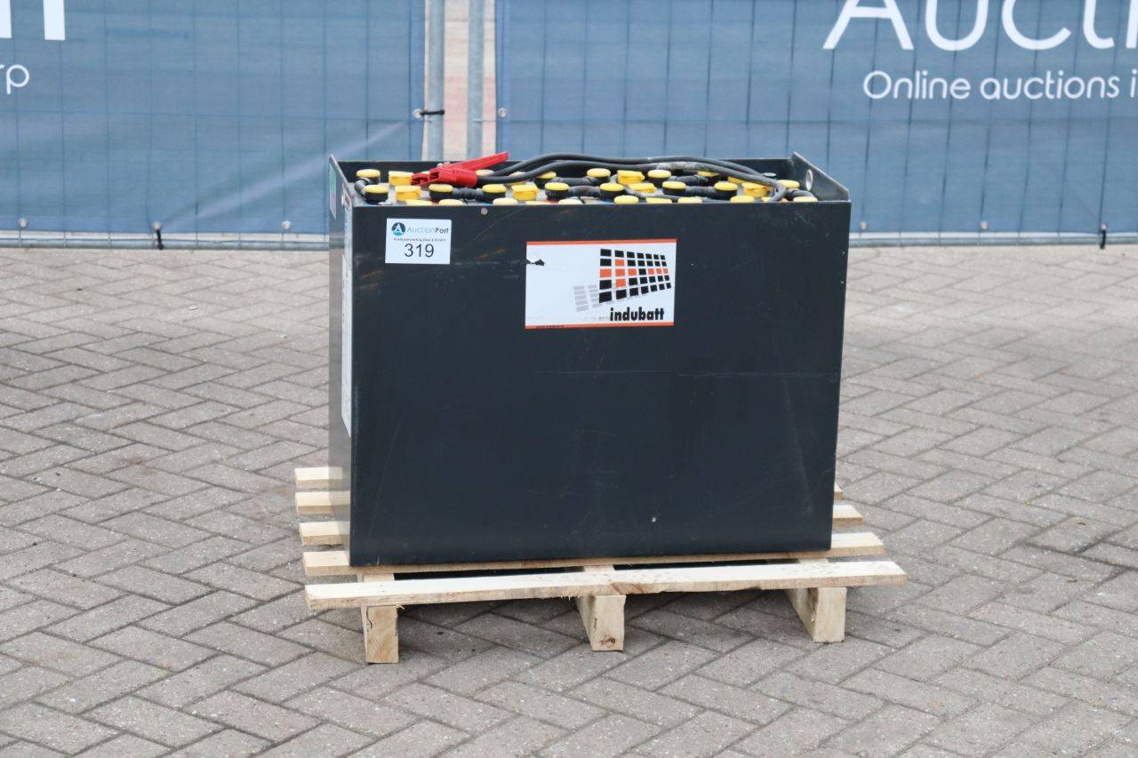 Battery 24V 2017
