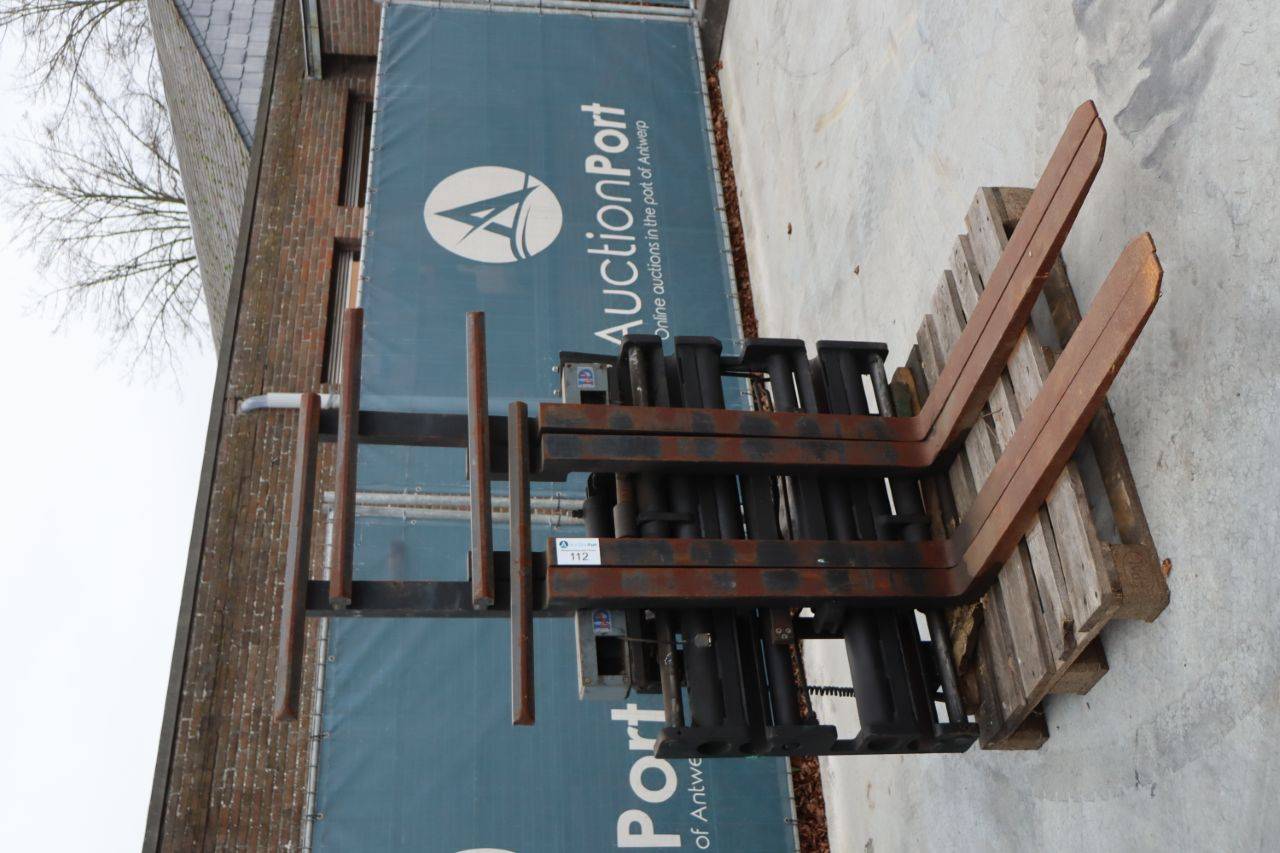image of the lot