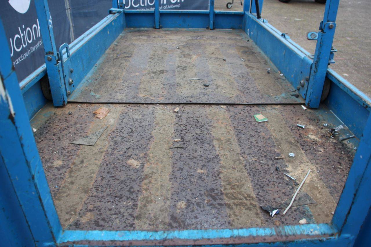 image of the lot
