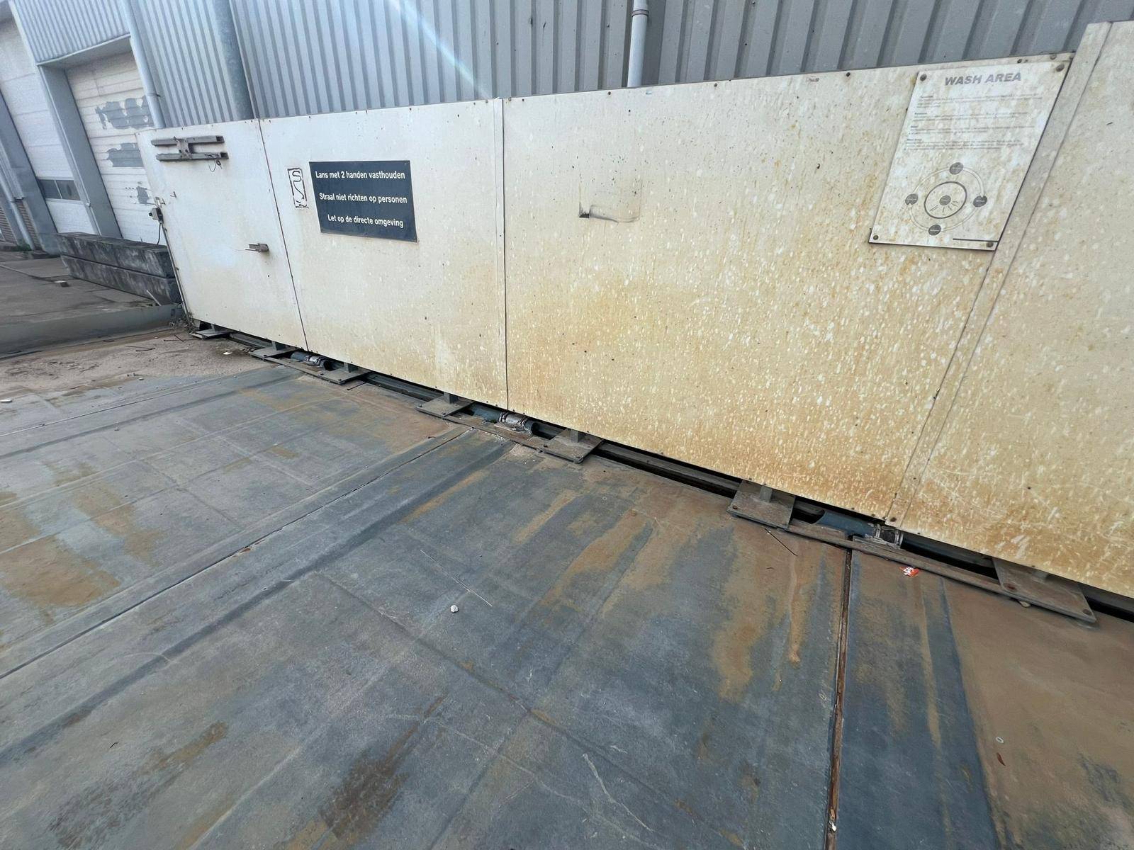 image of the lot
