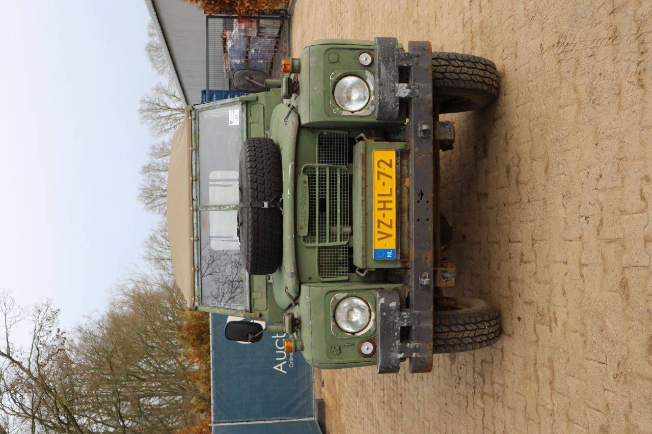 image of the lot