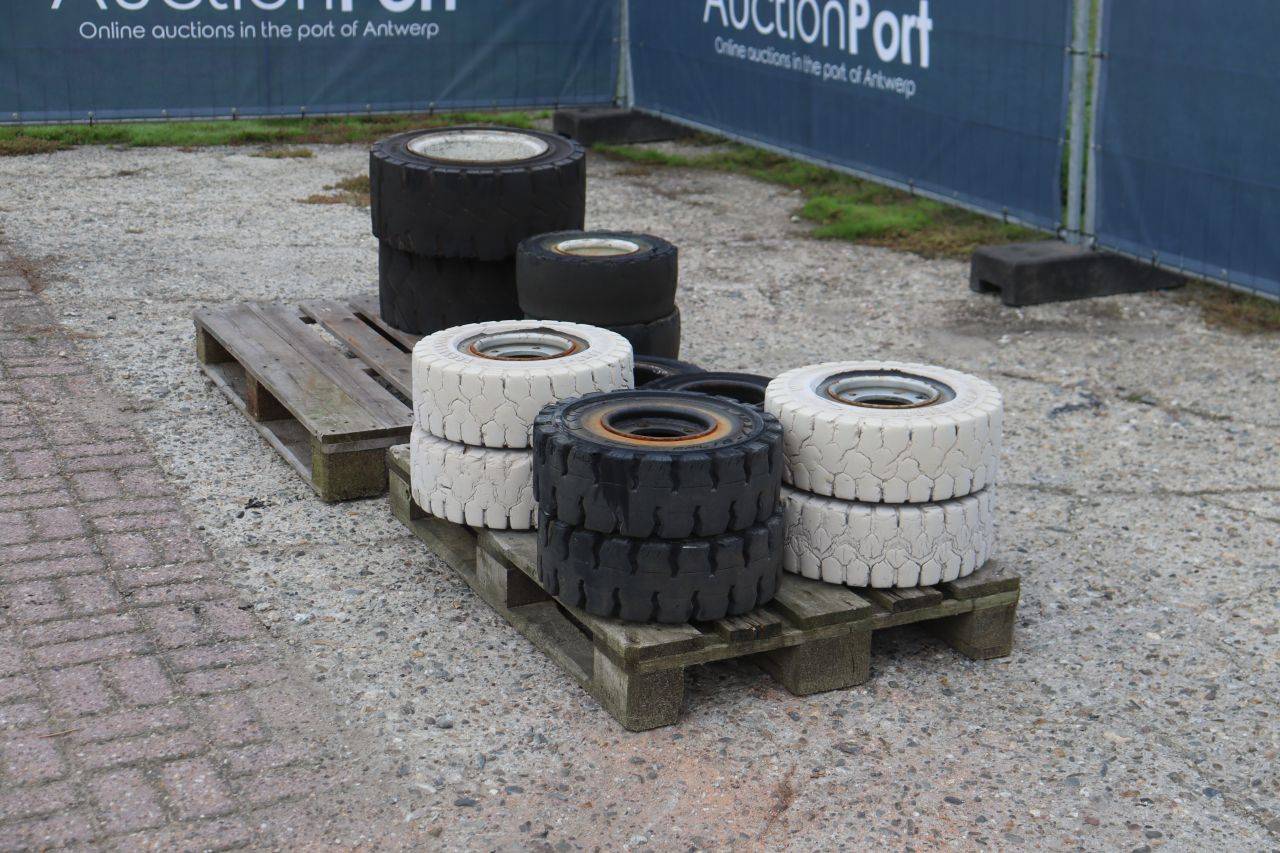 image of the lot