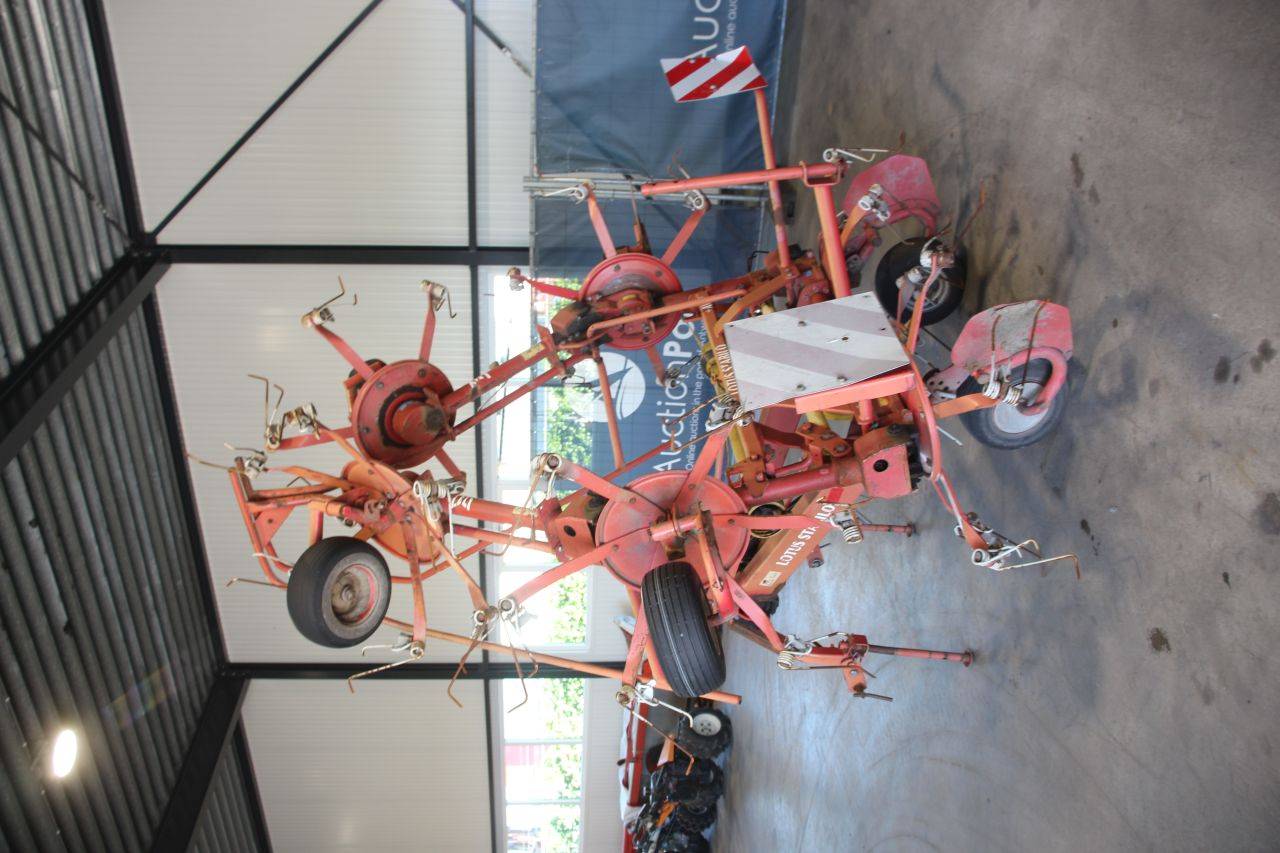 image of the lot