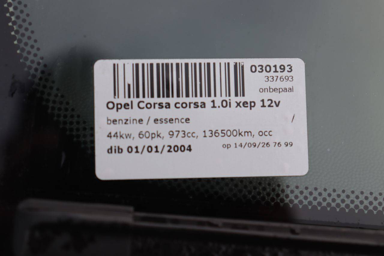 image of the lot