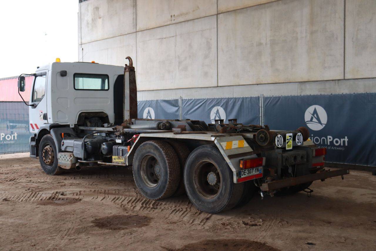 image of the lot