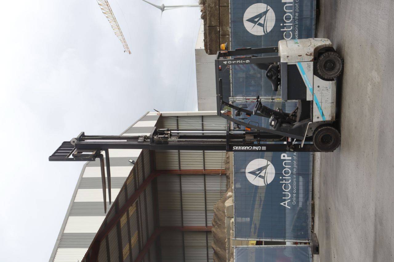 image of the lot