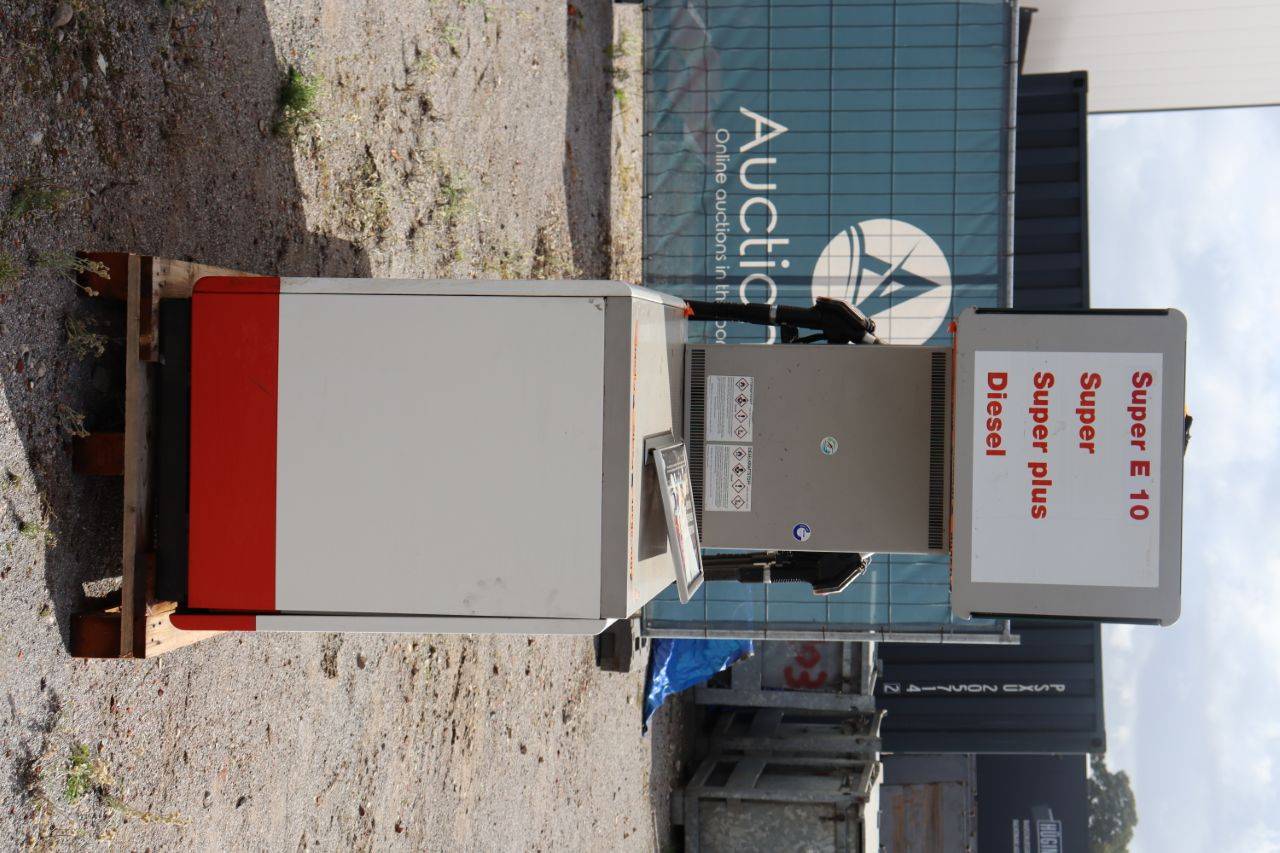 image of the lot