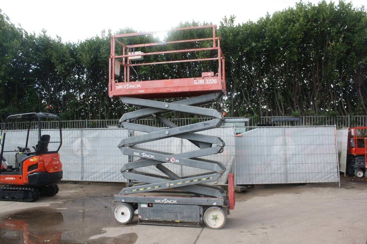 image of the lot