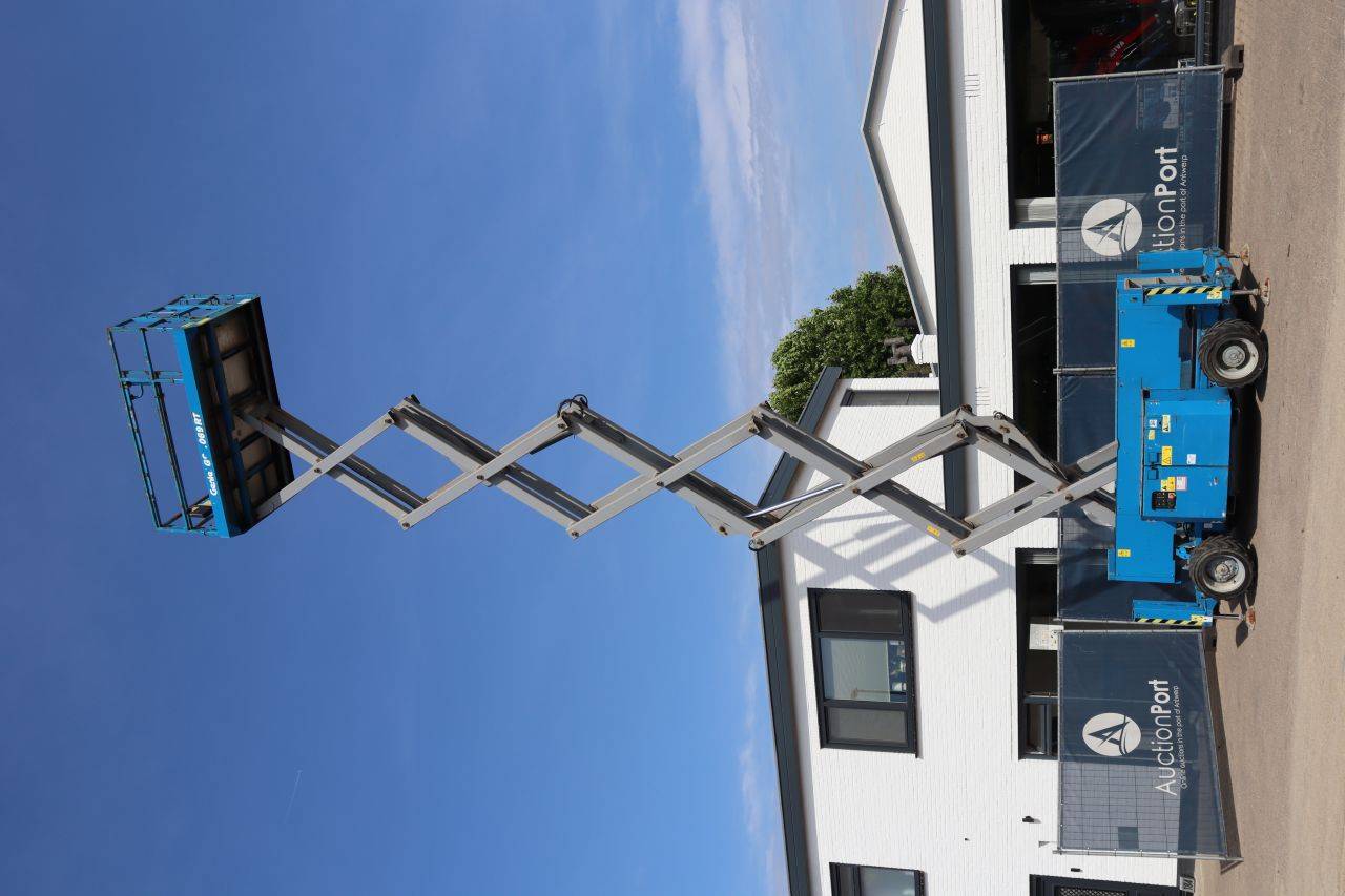 image of the lot
