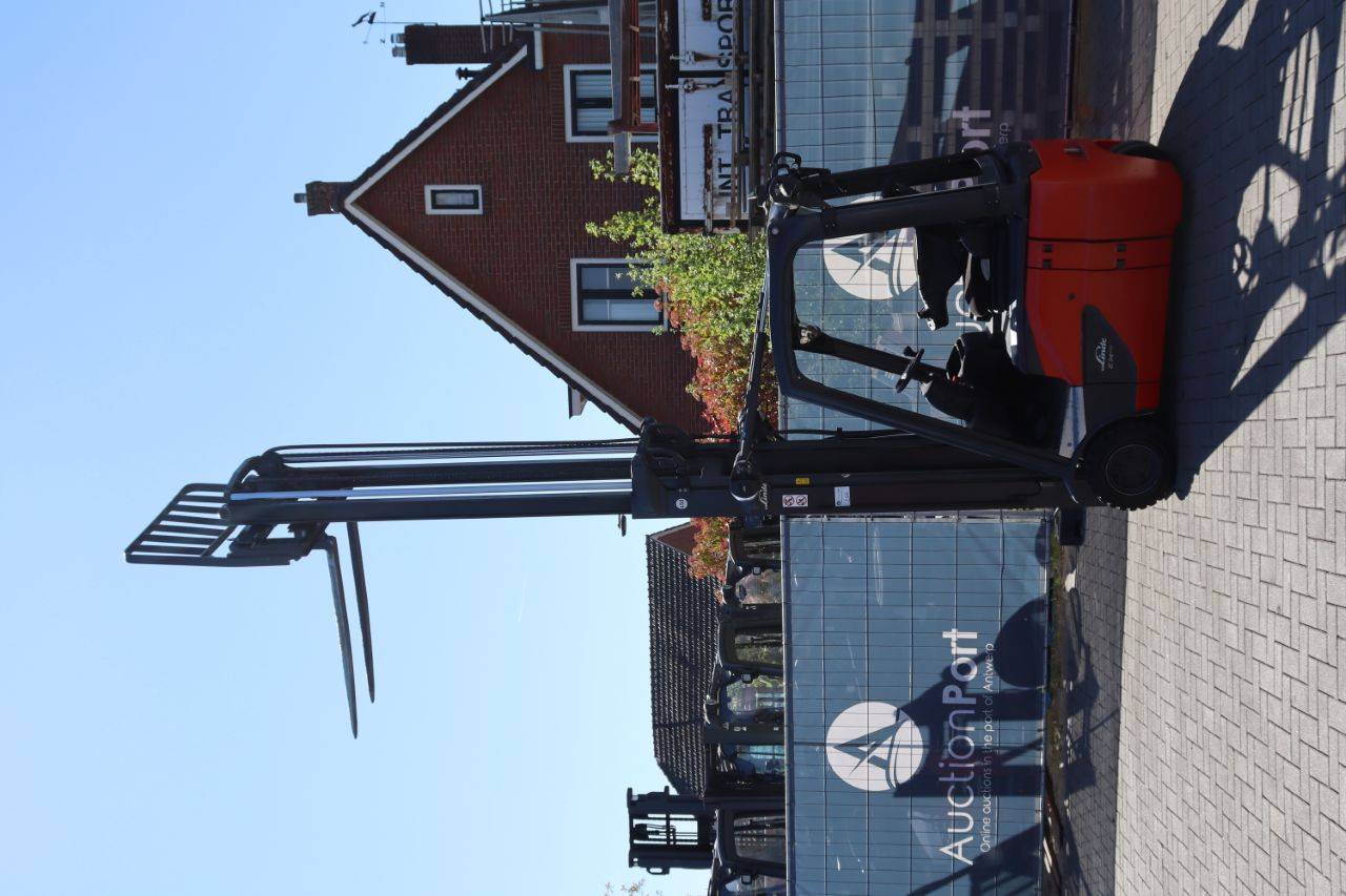 image of the lot